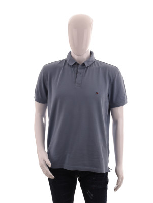 Тениска Tommy Hilfiger