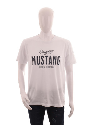 Тениска Mustang