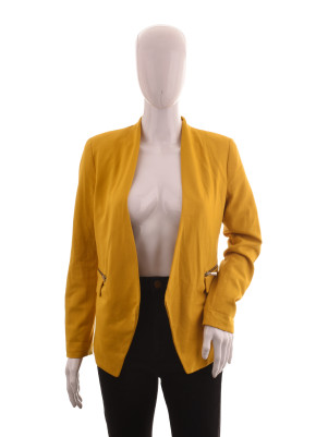 Сако Zara Basic