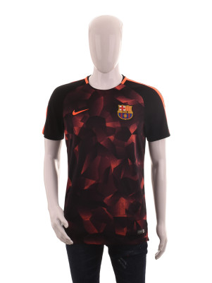 Спортна тениска NIKE DRI-FIT