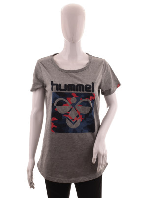 Тениска Hummel