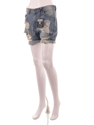 Къси Панталонки URBAN THREADS