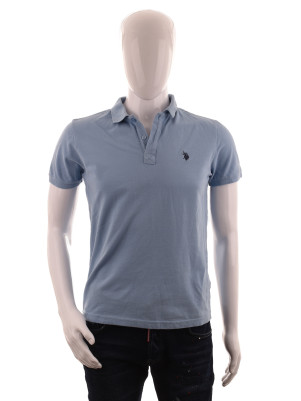 Тениска U.S. Polo Assn.