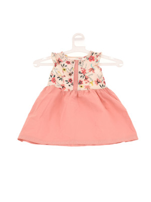 Рокля Zara Baby Girl