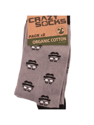 Чорапи CRAZY SOCKS