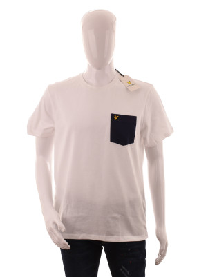 Тениска Lyle & Scott