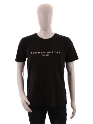 Тениска Tommy Hilfiger
