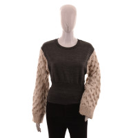 Пуловер Zara Basic