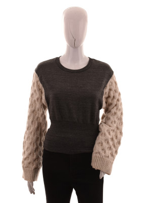 Пуловер Zara Basic