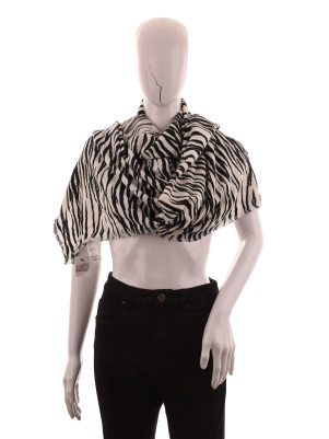 Шал Gina Tricot