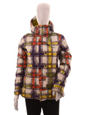 Яке Burton