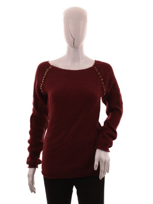 Пуловер MILANTUS knitwear