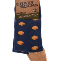 Чорапи CRAZY SOCKS