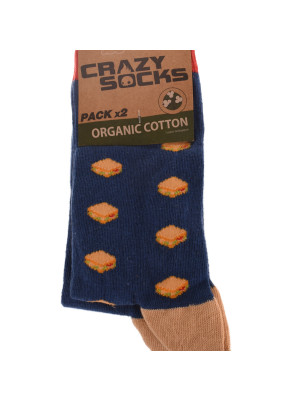 Чорапи CRAZY SOCKS