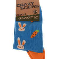 Чорапи CRAZY SOCKS