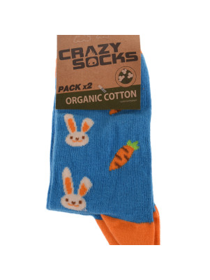 Чорапи CRAZY SOCKS