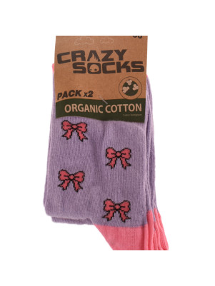 Чорапи CRAZY SOCKS