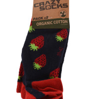 Чорапи CRAZY SOCKS