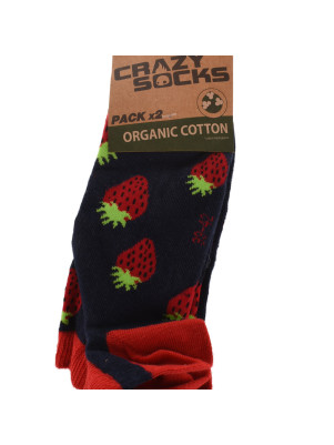 Чорапи CRAZY SOCKS