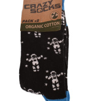 Чорапи CRAZY SOCKS