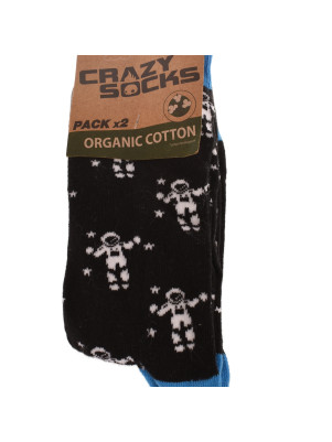 Чорапи CRAZY SOCKS