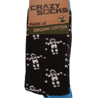 Чорапи CRAZY SOCKS