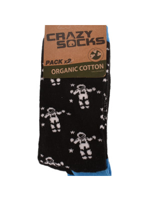 Чорапи CRAZY SOCKS