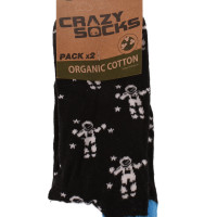 Чорапи CRAZY SOCKS