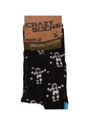 Чорапи CRAZY SOCKS