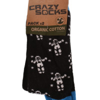 Чорапи CRAZY SOCKS