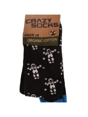 Чорапи CRAZY SOCKS