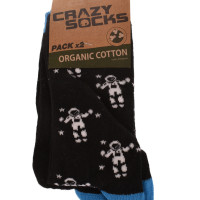 Чорапи CRAZY SOCKS