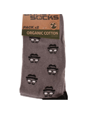 Чорапи CRAZY SOCKS