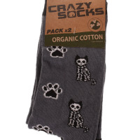 Чорапи CRAZY SOCKS