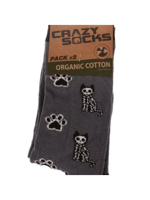 Чорапи CRAZY SOCKS