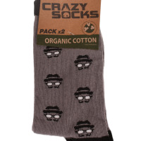 Чорапи CRAZY SOCKS