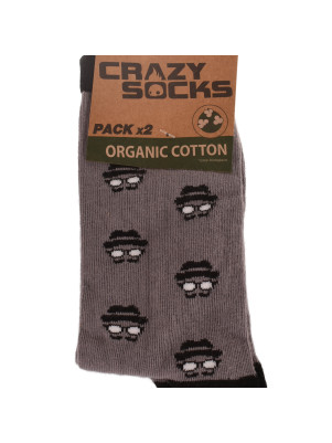 Чорапи CRAZY SOCKS