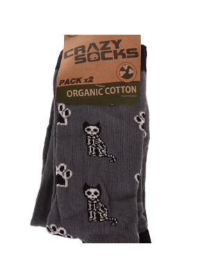 Чорапи CRAZY SOCKS