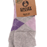 Чорапи CRAZY SOCKS