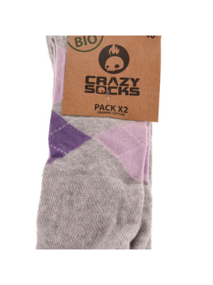 Чорапи CRAZY SOCKS