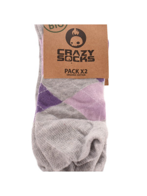 Чорапи CRAZY SOCKS