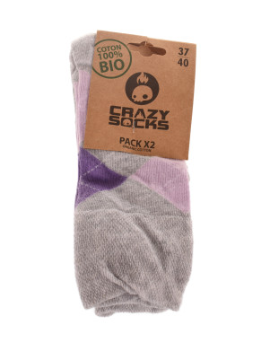 Чорапи CRAZY SOCKS