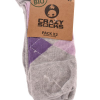 Чорапи CRAZY SOCKS