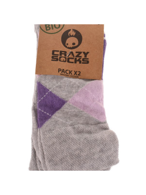 Чорапи CRAZY SOCKS