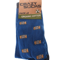 Чорапи CRAZY SOCKS