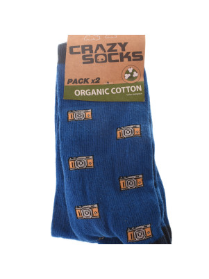 Чорапи CRAZY SOCKS