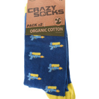 Чорапи CRAZY SOCKS