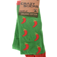 Чорапи CRAZY SOCKS