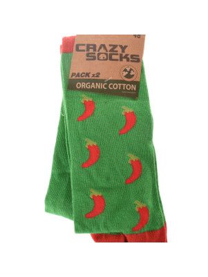 Чорапи CRAZY SOCKS