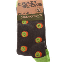 Чорапи CRAZY SOCKS